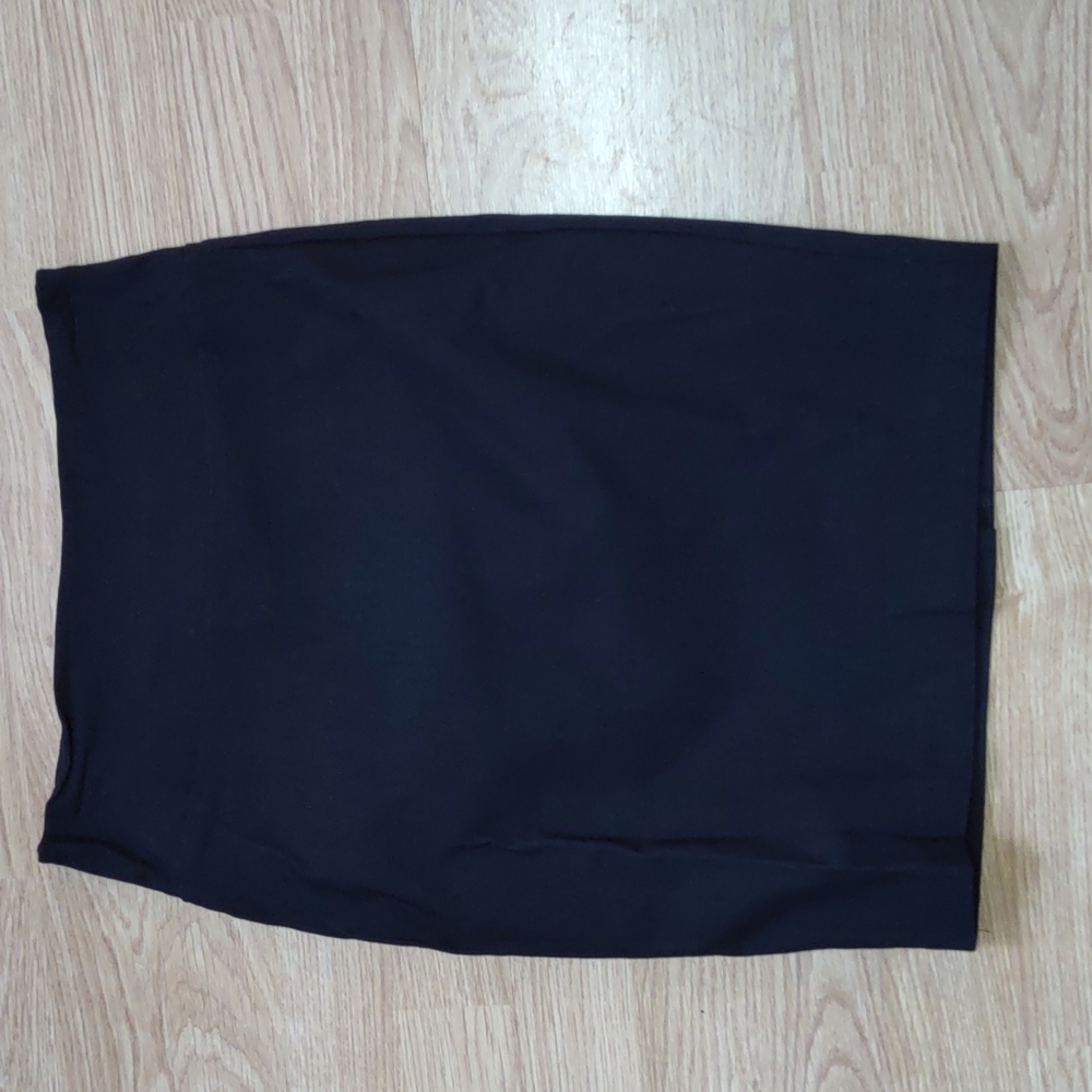 Black skirt, A Beyer, Med